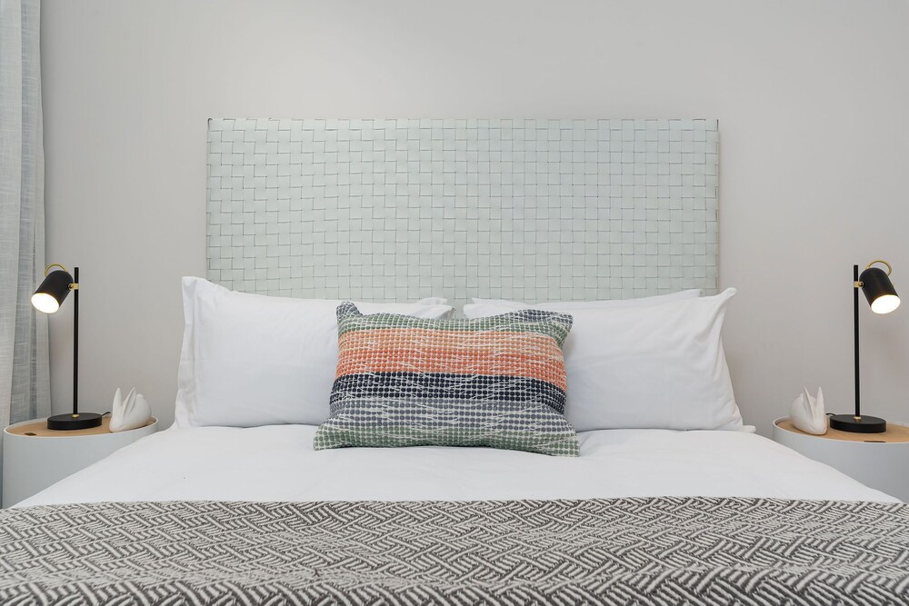 Tuynhuys Luxury Serviced Apartments