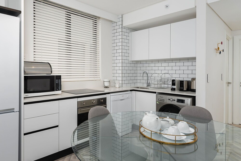 Tuynhuys Luxury Serviced Apartments