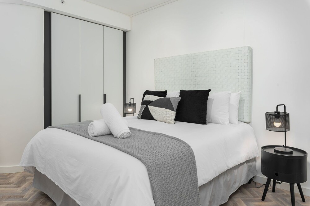 Tuynhuys Luxury Serviced Apartments