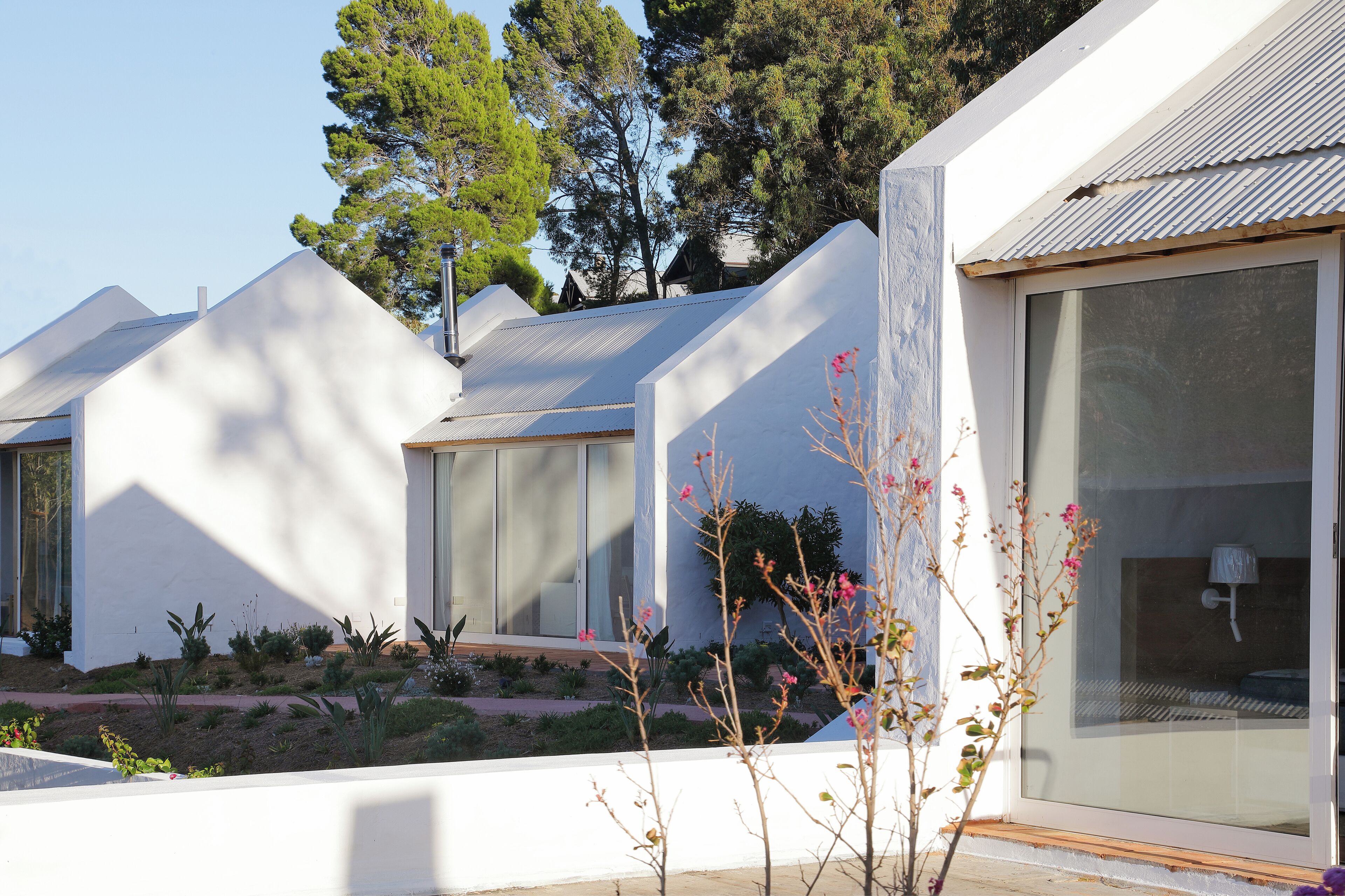 Umoya Boutique Hotel
