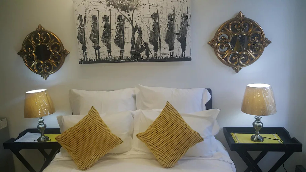 Unique Lodge