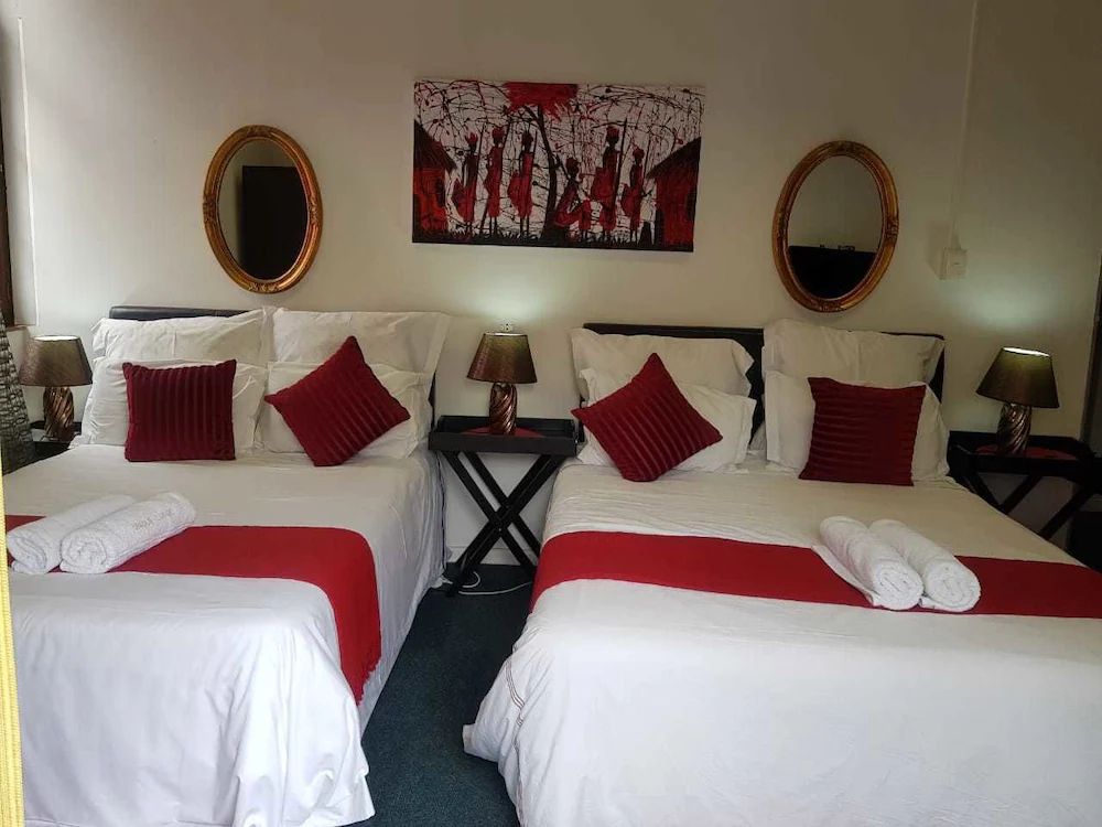 Unique Lodge