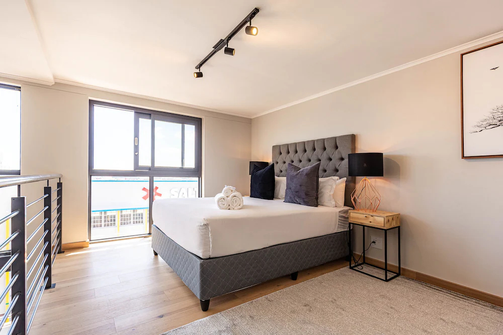 Urban Artisan Aparthotel by Totalstay