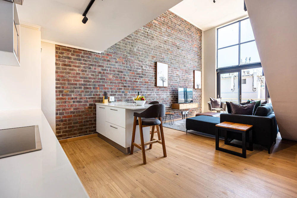 Urban Artisan Aparthotel by Totalstay