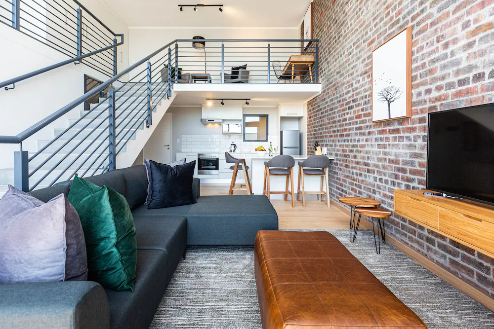 Urban Artisan Aparthotel by Totalstay