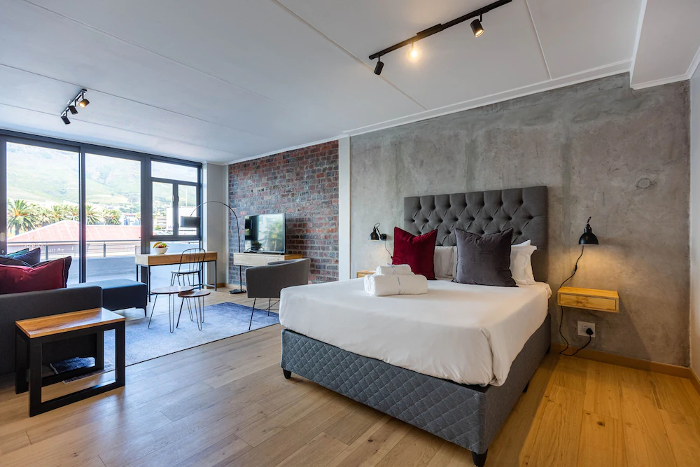 Urban Artisan Aparthotel by Totalstay