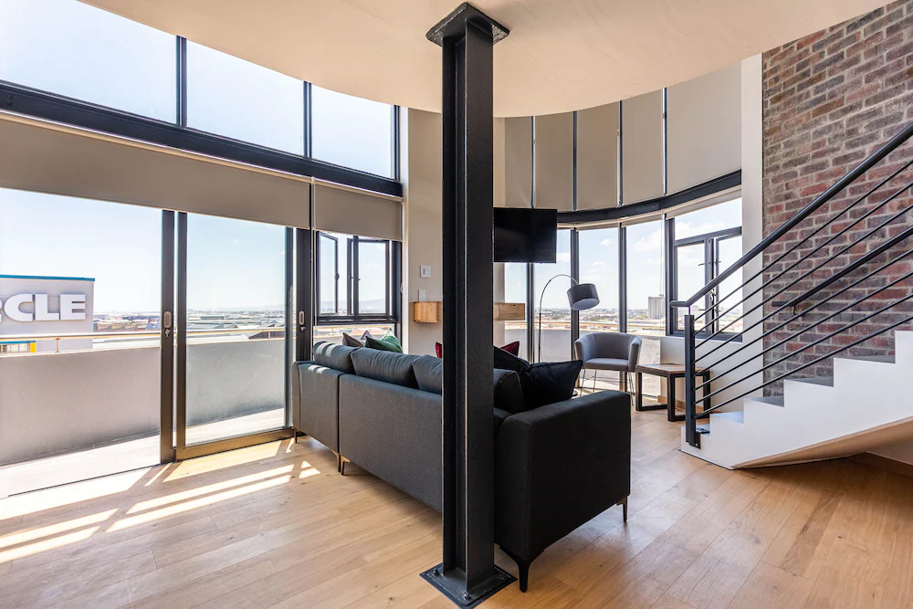 Urban Artisan Aparthotel by Totalstay