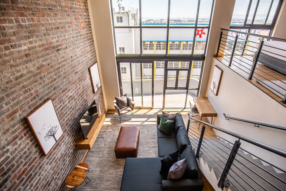 Urban Artisan Aparthotel by Totalstay