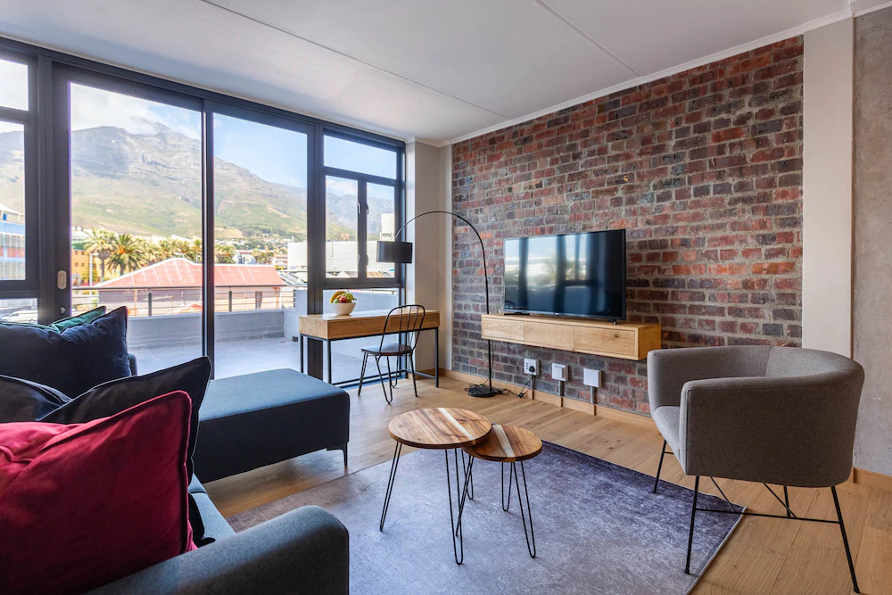 Urban Artisan Aparthotel by Totalstay