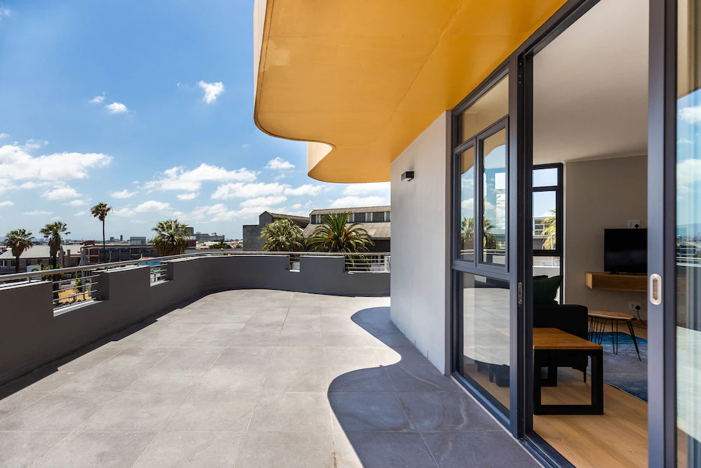Urban Artisan Aparthotel by Totalstay