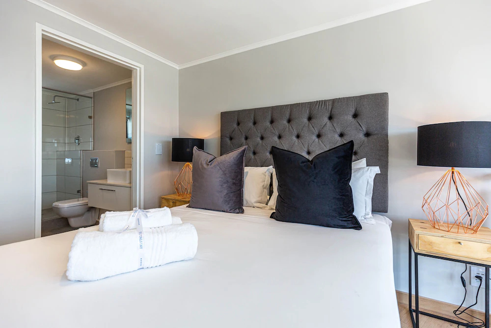 Urban Artisan Aparthotel by Totalstay