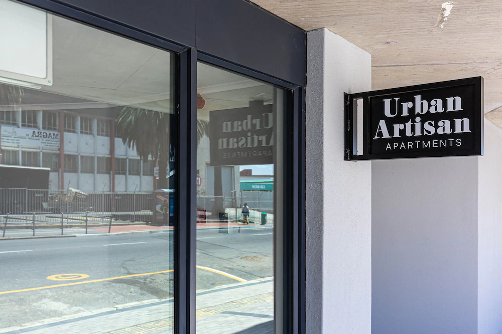 Urban Artisan Aparthotel by Totalstay