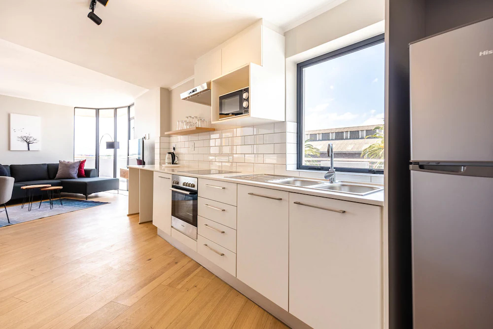Urban Artisan Aparthotel by Totalstay