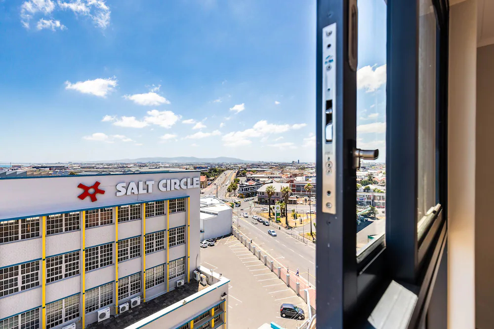 Urban Artisan Aparthotel by Totalstay