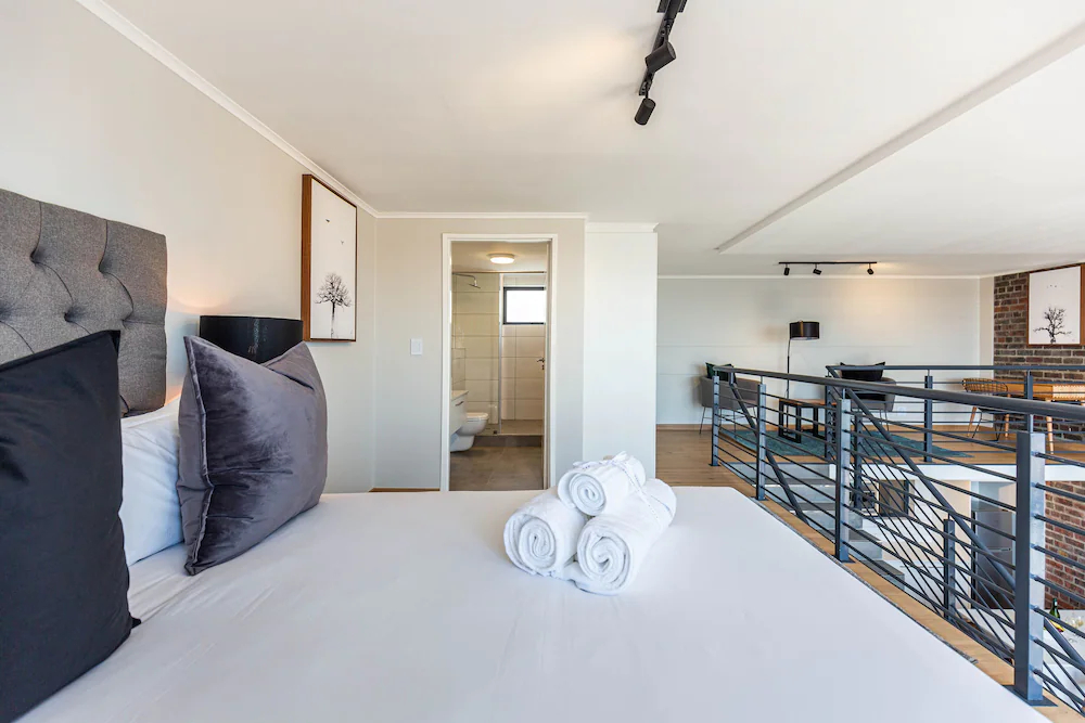 Urban Artisan Aparthotel by Totalstay