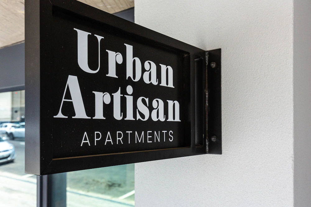 Urban Artisan Aparthotel by Totalstay