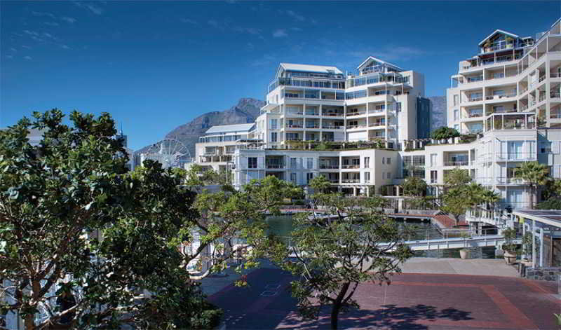V&A  Marina