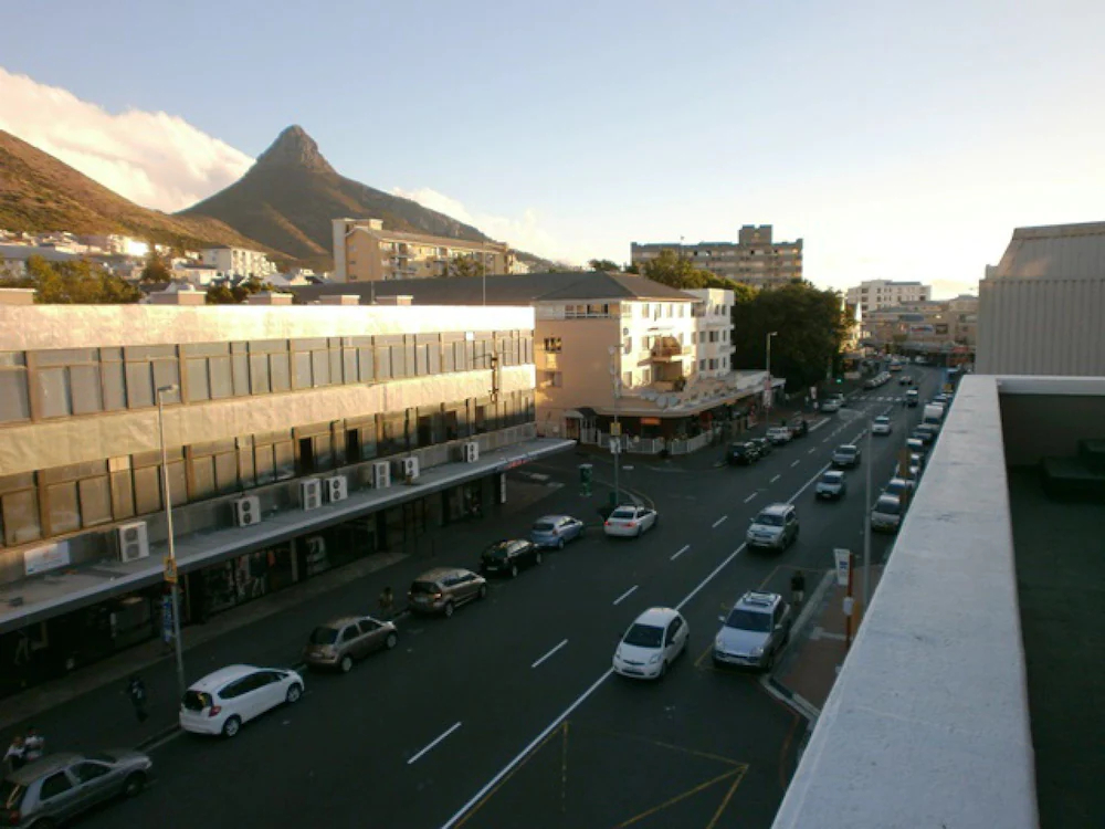 Vicmor Court 35 - Apartment