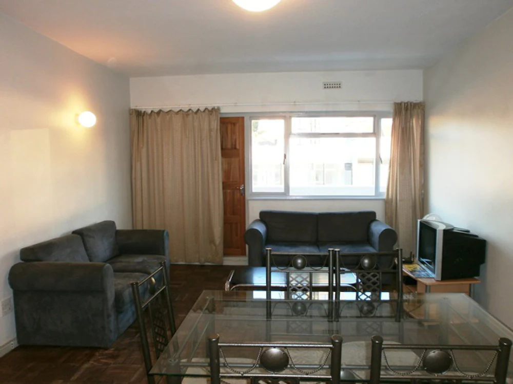 Vicmor Court 35 - Apartment