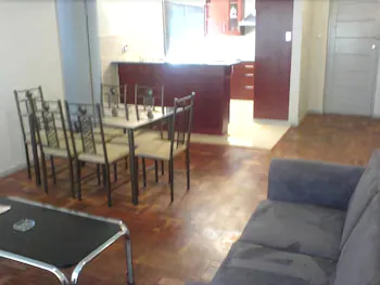 Vicmor Court 35 - Apartment