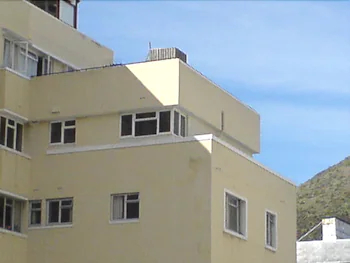 Vicmor Court 35 - Apartment