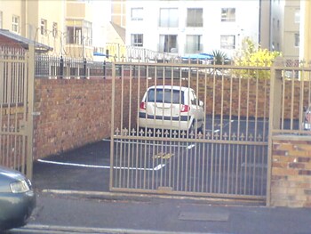 Vicmor Court 35 - Apartment