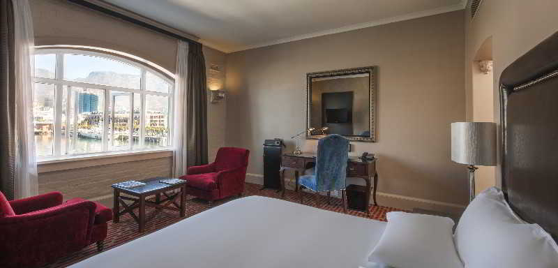 Victoria & Alfred Hotel by Newmark