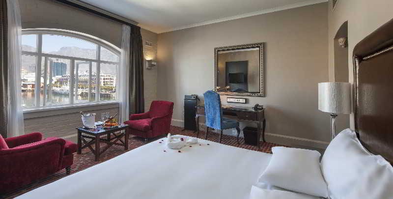Victoria & Alfred Hotel by Newmark