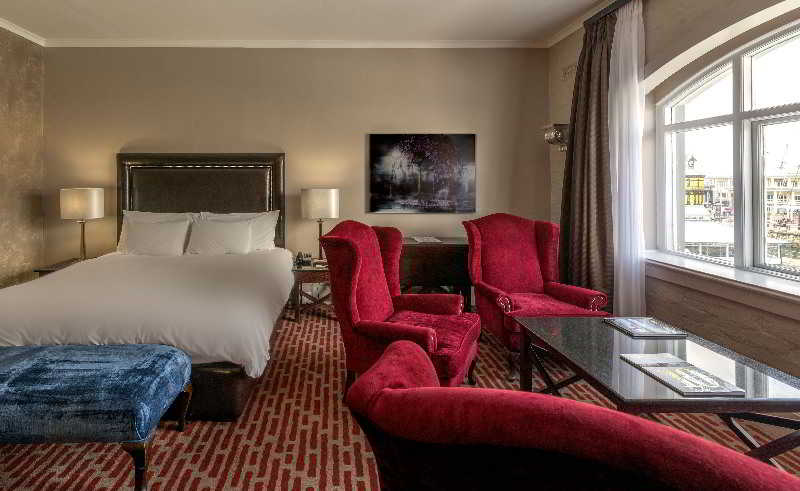 Victoria & Alfred Hotel by Newmark