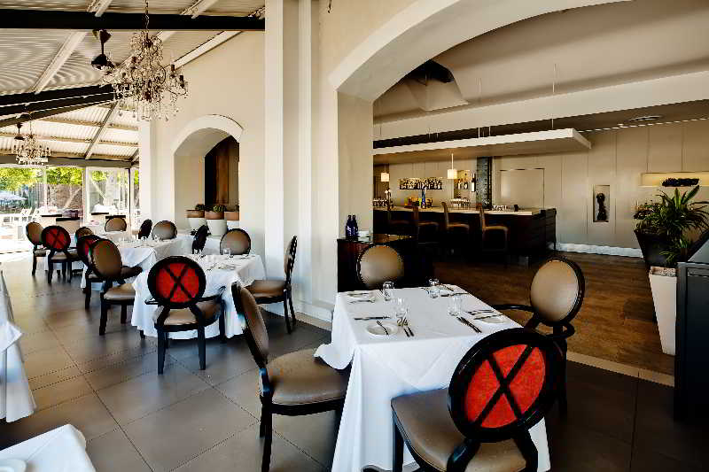 Victoria & Alfred Hotel by Newmark