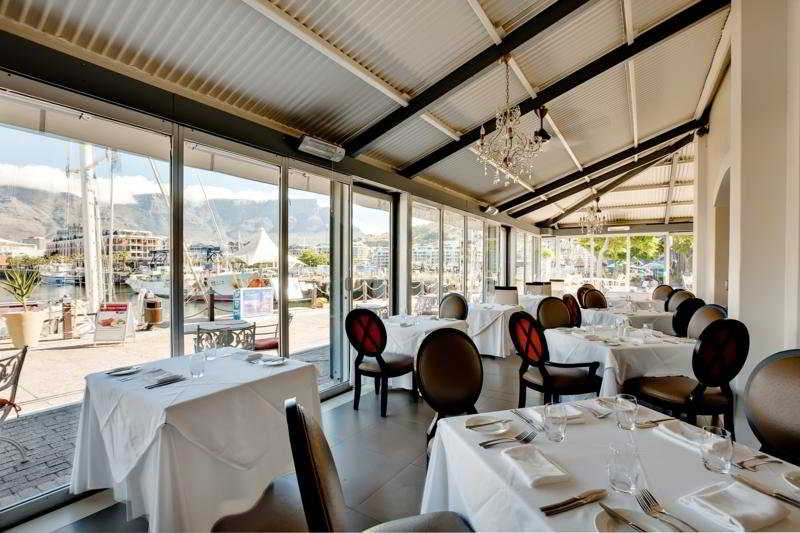 Victoria & Alfred Hotel by Newmark