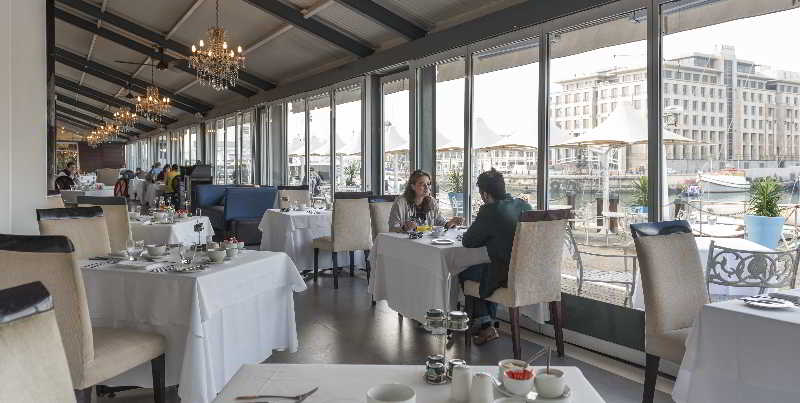 Victoria & Alfred Hotel by Newmark