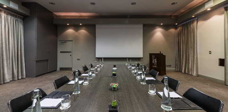 Victoria & Alfred Hotel by Newmark