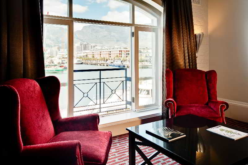 Victoria & Alfred Hotel by Newmark