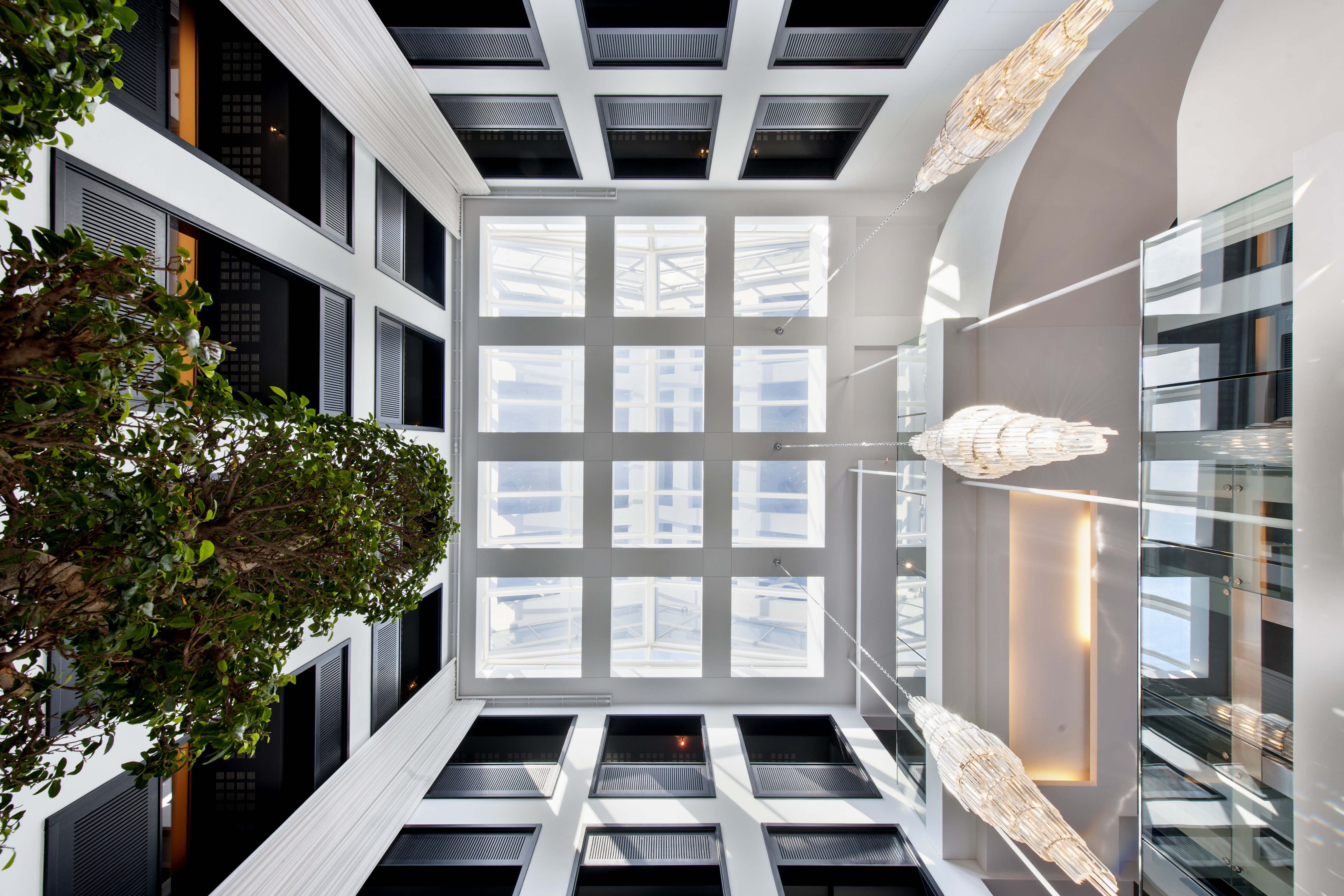 Victoria & Alfred Hotel by Newmark