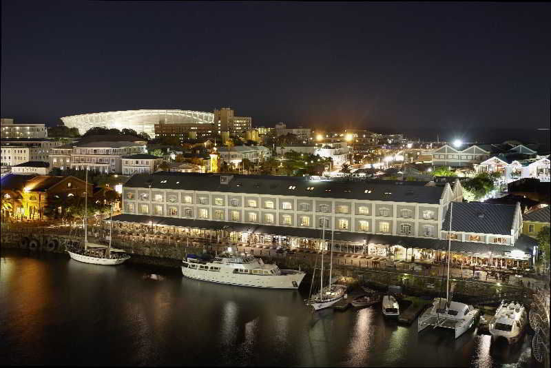 Victoria & Alfred Hotel by Newmark