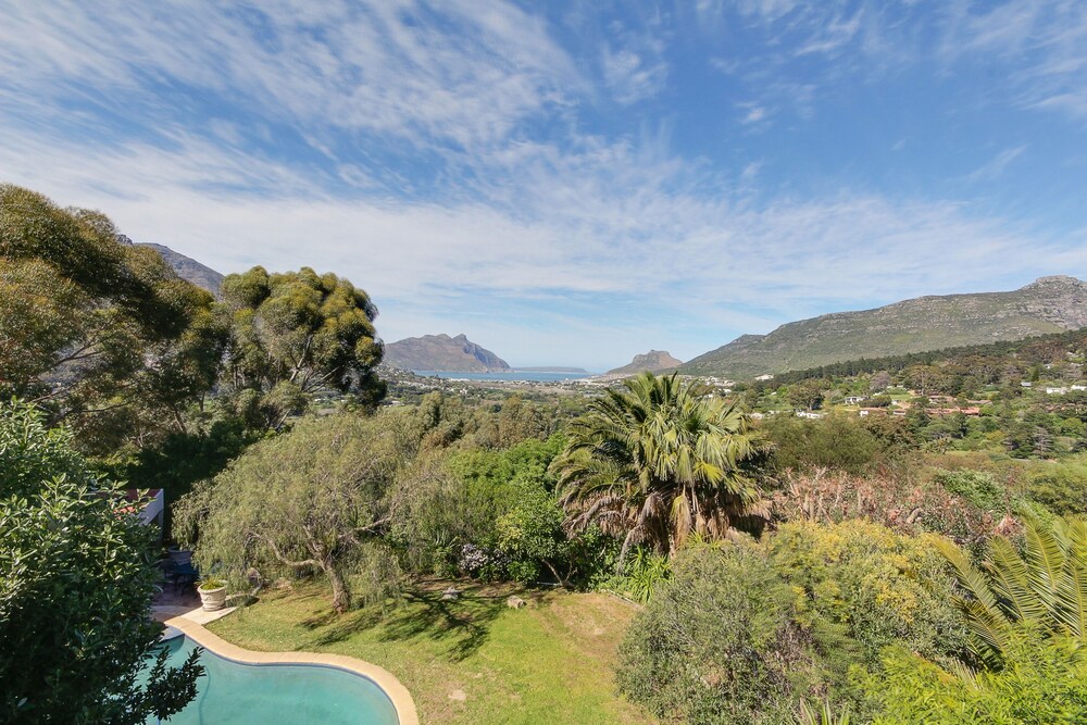 Victorskloof Lodge