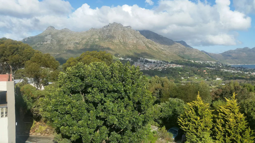 Victorskloof Lodge