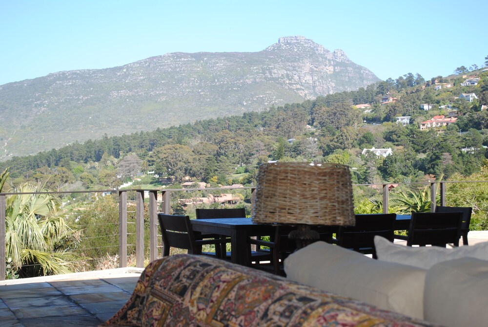 Victorskloof Lodge