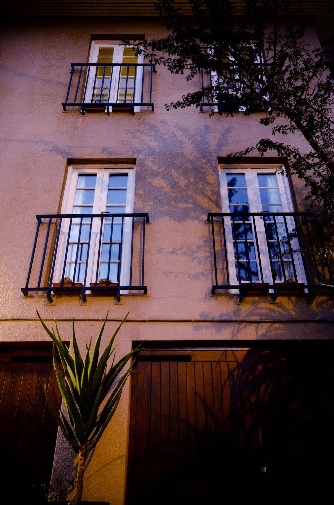 Villa Costa Rose