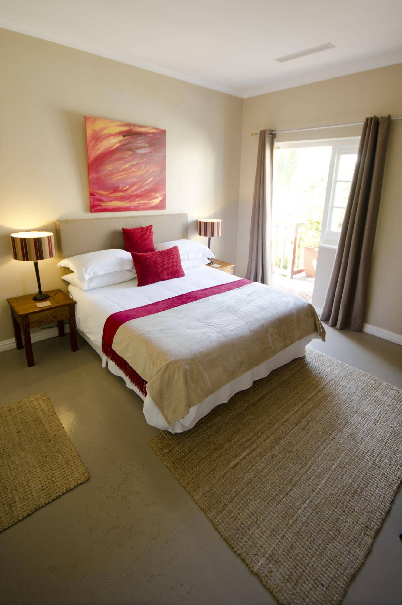 Villa Costa Rose
