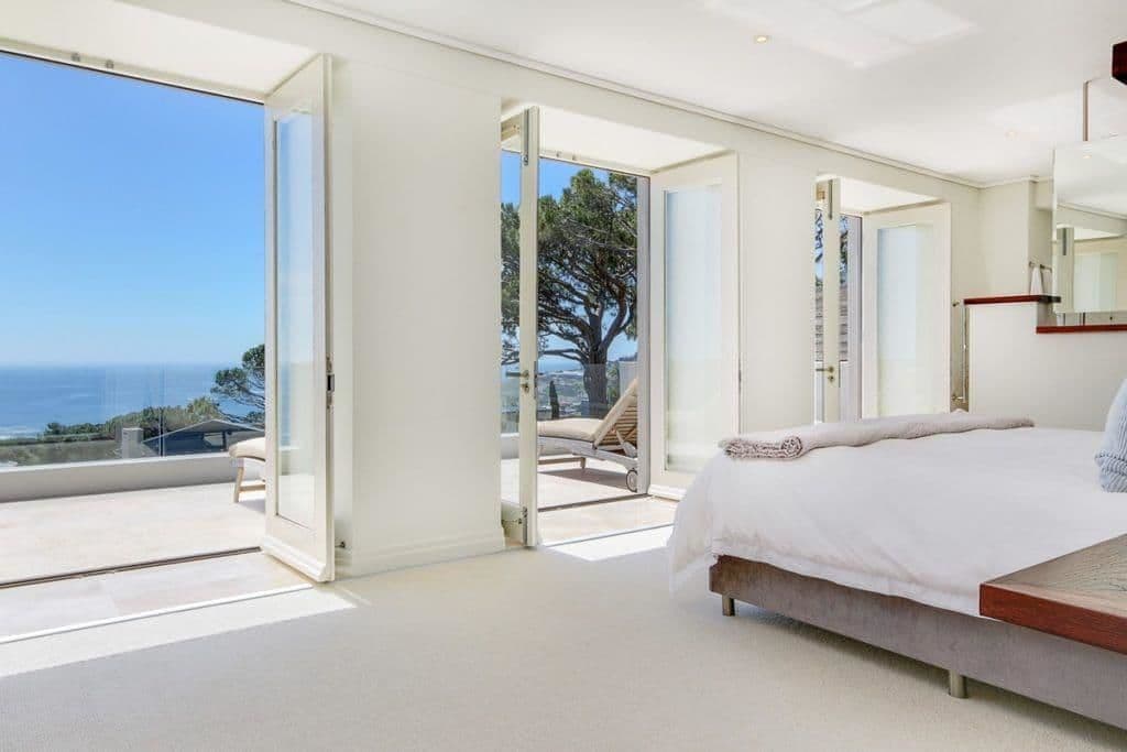 Villa Olivier