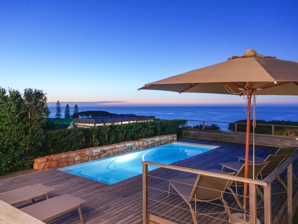 Villa Olivier