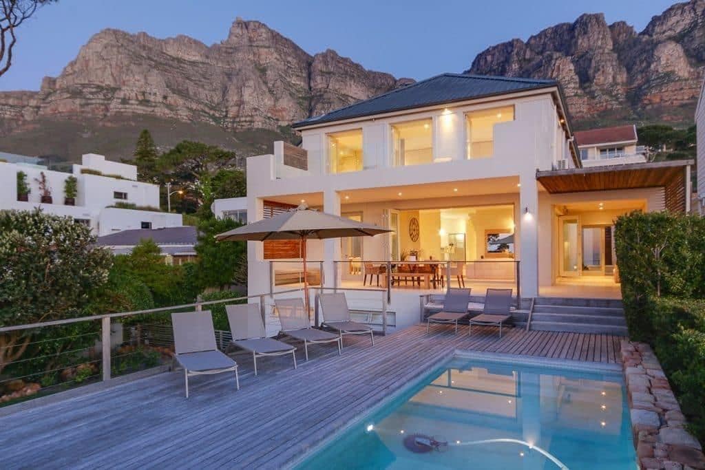 Villa Olivier