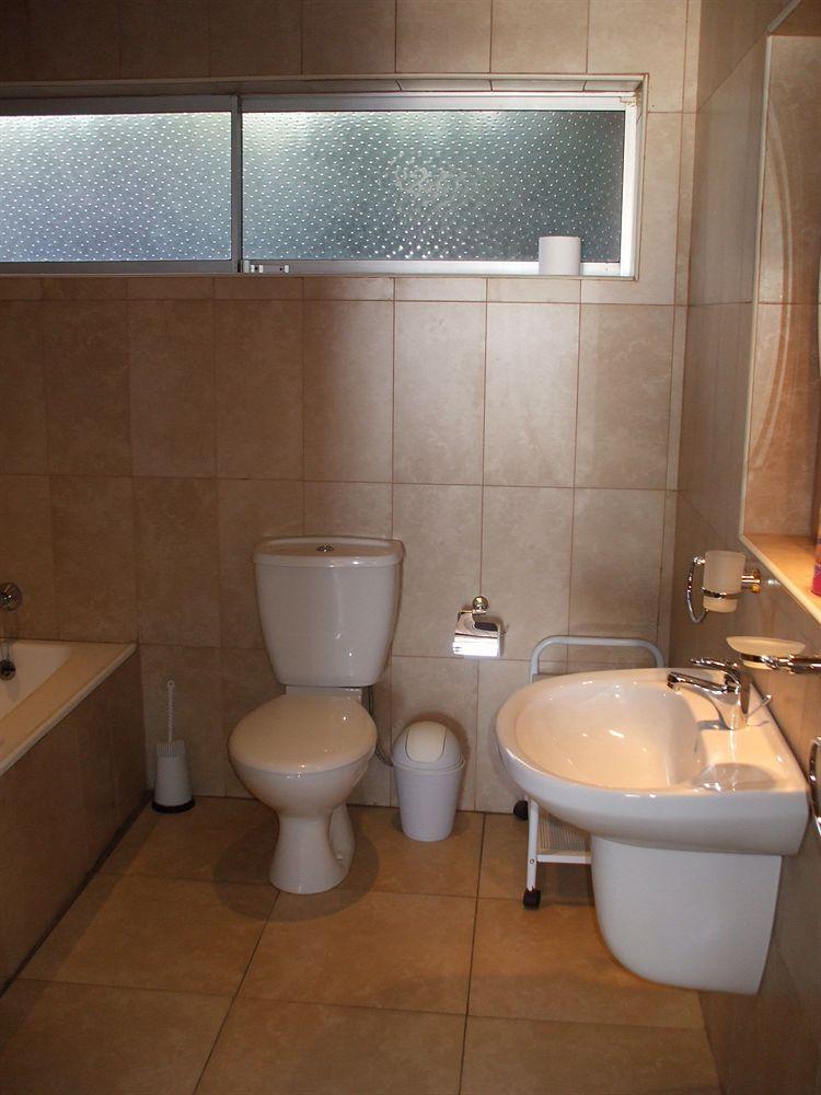 Villa Simona Bed & Breakfast