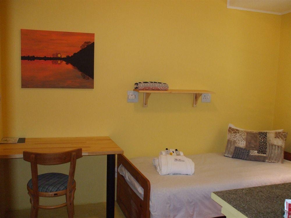 Villa Simona Bed & Breakfast