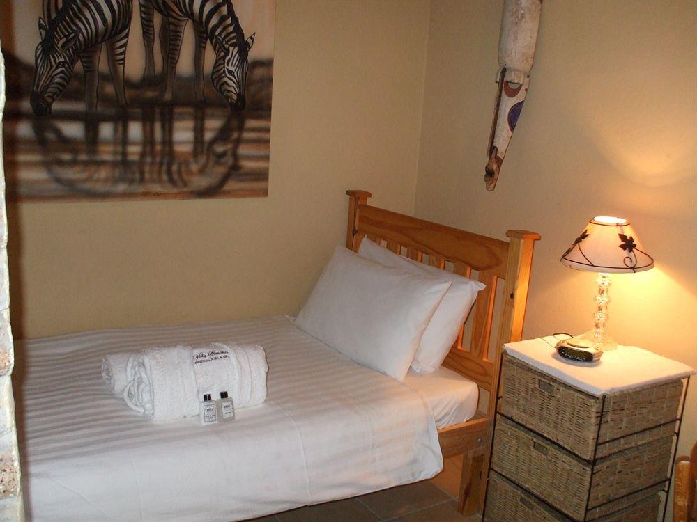 Villa Simona Bed & Breakfast