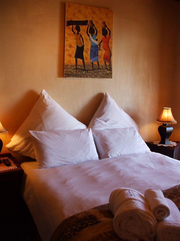 Villa Simona Bed & Breakfast