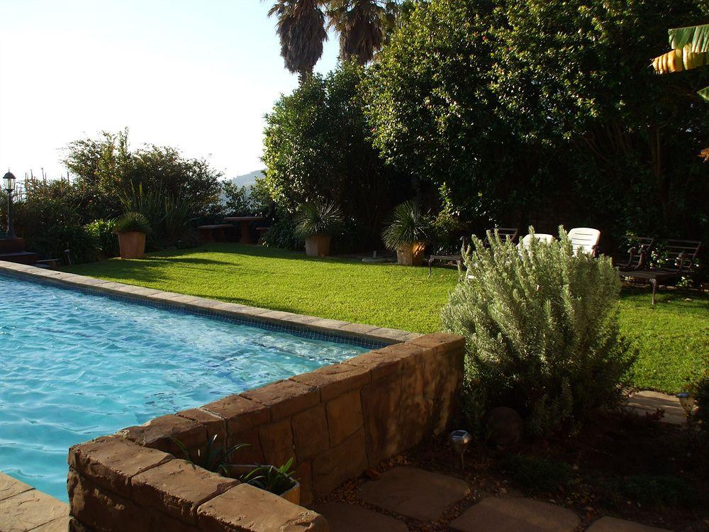 Villa Simona Bed & Breakfast