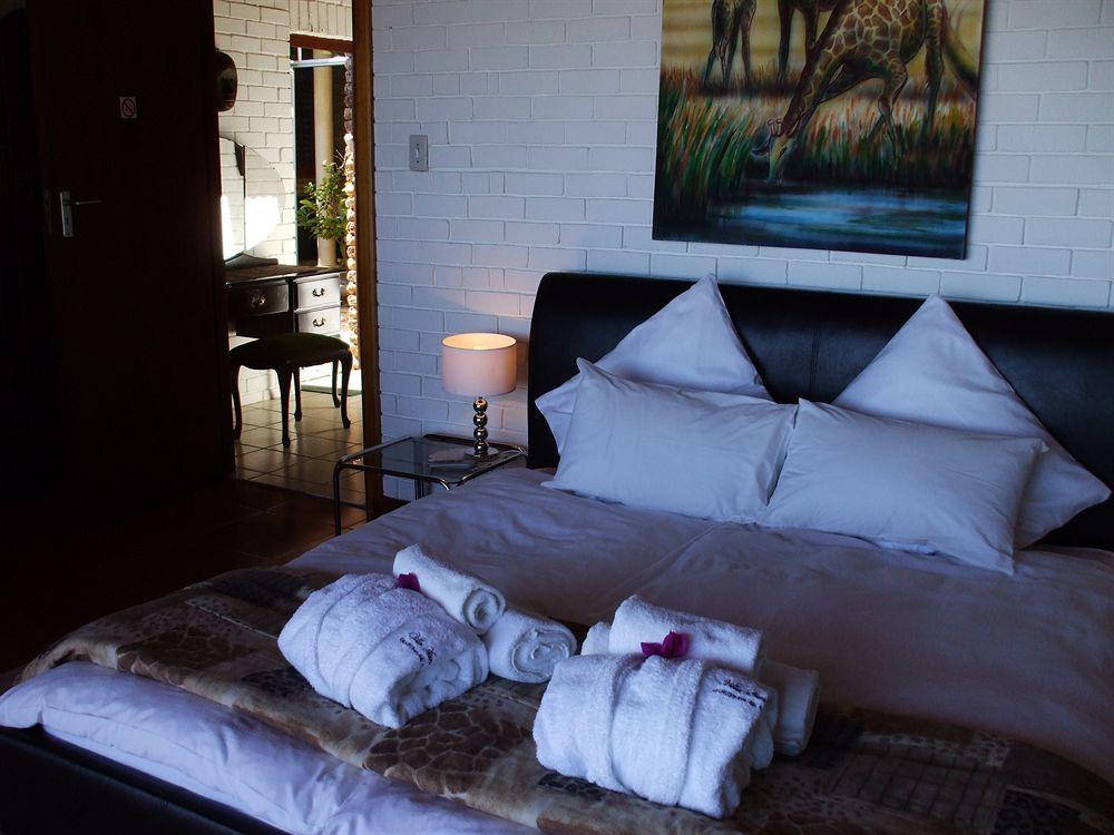 Villa Simona Bed & Breakfast